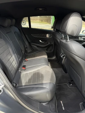 Mercedes-Benz GLC 300 Coupe, снимка 14