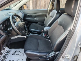 Citroen C4 AIRCROSS 1.6HDI-камера, кожа, снимка 8