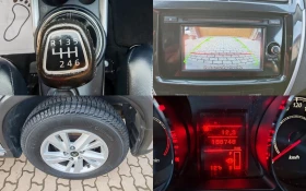 Citroen C4 AIRCROSS 1.6HDI-камера, кожа, снимка 17