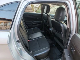 Citroen C4 AIRCROSS 1.6HDI-камера, кожа, снимка 10