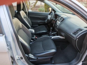 Citroen C4 AIRCROSS 1.6HDI-камера, кожа, снимка 9