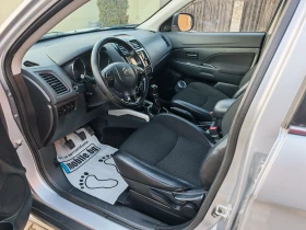 Citroen C4 AIRCROSS 1.6HDI-камера, кожа, снимка 7