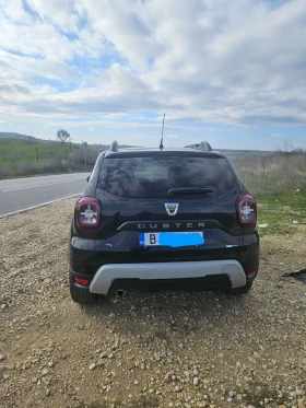 Dacia Duster 1.5dci, снимка 3