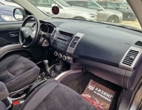 Mitsubishi Outlander Дизел / 4х4 / 6+ 1 / Бартер / Лизинг / Регистриран, снимка 12
