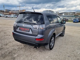 Mitsubishi Outlander Дизел / 4х4 / 6+ 1 / Бартер / Лизинг / Регистриран, снимка 6