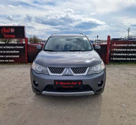 Mitsubishi Outlander Дизел / 4х4 / 6+ 1 / Бартер / Лизинг / Регистриран, снимка 2