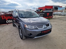 Mitsubishi Outlander Дизел / 4х4 / 6+ 1 / Бартер / Лизинг / Регистриран, снимка 3