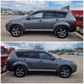 Mitsubishi Outlander Дизел / 4х4 / 6+ 1 / Бартер / Лизинг / Регистриран, снимка 5