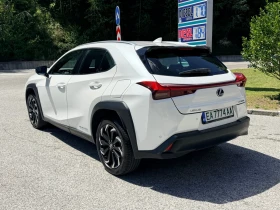 Lexus UX 300e 38000км!!!* 3ключа* CarPlay* , снимка 3