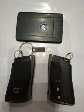 Lexus UX 300e 38000км!!!* 3ключа* CarPlay* , снимка 15