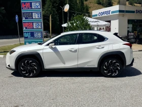 Lexus UX 300e 38000км!!!* 3ключа* CarPlay* , снимка 2