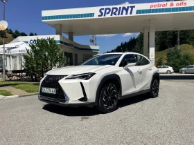Lexus UX 300e 38000км!!!* 3ключа* CarPlay* , снимка 1