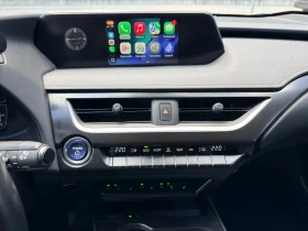 Lexus UX 300e 38000км!!!* 3ключа* CarPlay* , снимка 13
