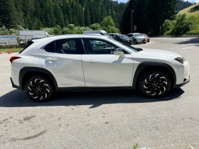 Lexus UX 300e 38000км!!!* 3ключа* CarPlay* , снимка 5