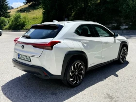 Lexus UX 300e 38000км!!!* 3ключа* CarPlay* , снимка 4