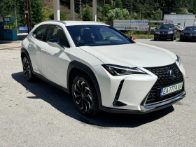 Lexus UX 300e 38000км!!!* 3ключа* CarPlay* , снимка 6