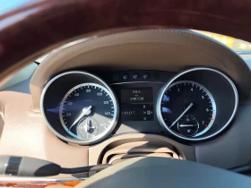 Mercedes-Benz GL 450, снимка 9