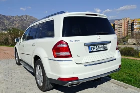 Mercedes-Benz GL 450, снимка 7