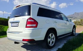Mercedes-Benz GL 450, снимка 6