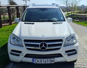 Mercedes-Benz GL 450, снимка 2