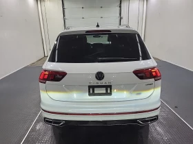 VW Tiguan HIGHLINE R-LINE * * CARFAX * * АВТО КРЕДИТ * * , снимка 5