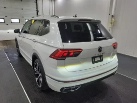 VW Tiguan HIGHLINE R-LINE * * CARFAX * * АВТО КРЕДИТ * * , снимка 6