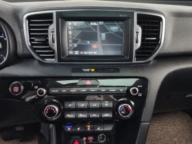 Kia Sportage 2.0 CRDi 4WD, снимка 15