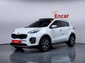 Kia Sportage 2.0 CRDi 4WD, снимка 1