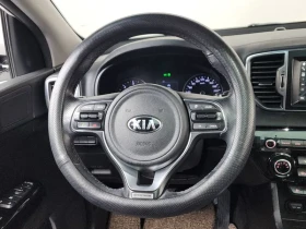 Kia Sportage 2.0 CRDi 4WD, снимка 13