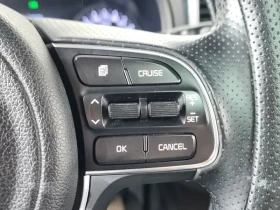 Kia Sportage 2.0 CRDi 4WD, снимка 14