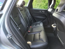 Volvo XC60 B4 AWD MILD HYBRID INSCRIPTION, снимка 13