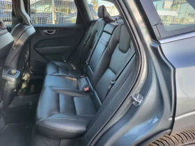 Volvo XC60 B4 AWD MILD HYBRID INSCRIPTION, снимка 11