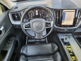 Volvo XC60 B4 AWD MILD HYBRID INSCRIPTION, снимка 15