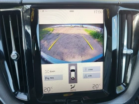 Volvo XC60 B4 AWD MILD HYBRID INSCRIPTION, снимка 17