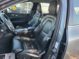 Volvo XC60 B4 AWD MILD HYBRID INSCRIPTION, снимка 10