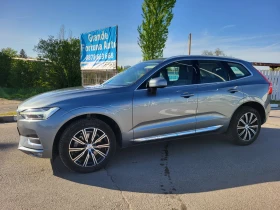 Volvo XC60 B4 AWD MILD HYBRID INSCRIPTION, снимка 9