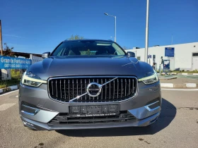 Volvo XC60 B4 AWD MILD HYBRID INSCRIPTION, снимка 2