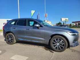 Volvo XC60 B4 AWD MILD HYBRID INSCRIPTION, снимка 5