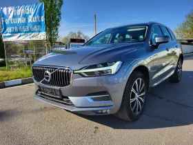 Volvo XC60 B4 AWD MILD HYBRID INSCRIPTION, снимка 1