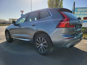 Volvo XC60 B4 AWD MILD HYBRID INSCRIPTION, снимка 8