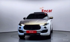 Maserati Levante, снимка 3