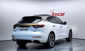 Maserati Levante, снимка 2