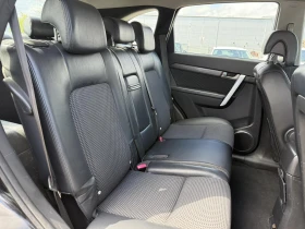Chevrolet Captiva 2.0d 6+ 1м. 4х4 , снимка 10