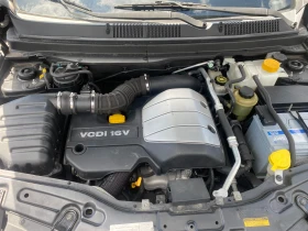 Chevrolet Captiva 2.0d 6+ 1м. 4х4 , снимка 14