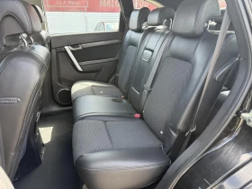 Chevrolet Captiva 2.0d 6+ 1м. 4х4 , снимка 11