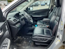 Honda Cr-v EX L| ПОДГРЕВИ| ШИБИДАХ| 2 КЛЮЧА| АВТОКРЕДИТ, снимка 8