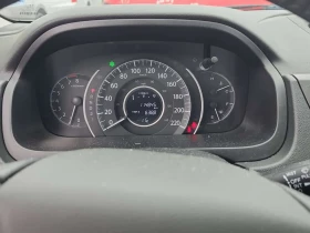 Honda Cr-v EX L| ПОДГРЕВИ| ШИБИДАХ| 2 КЛЮЧА| АВТОКРЕДИТ, снимка 9