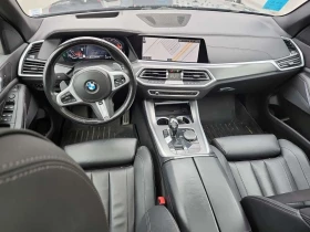 BMW X5 * xDrive40i * ПОДГРЕВИ * 360 * PANO * CARFAX, снимка 10