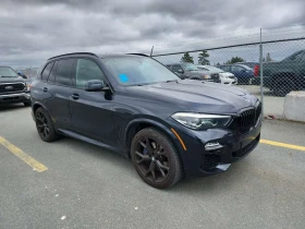 BMW X5 * xDrive40i * ПОДГРЕВИ * 360 * PANO * CARFAX, снимка 2
