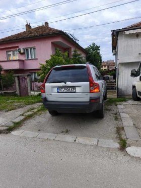 Volvo Xc90 Xc90, снимка 5